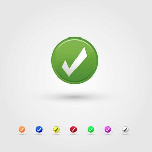 Check-Marks (.ai, .eps)