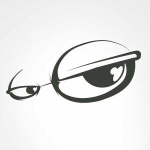 Eyes (.ai +.eps)